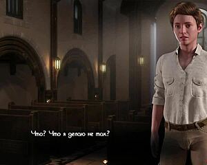 treasureofnadia prepares her pussy for sex e3 127