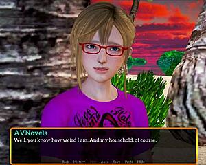 my new stepfamily game adventure