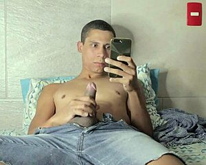 Amateur Footage Featuring J