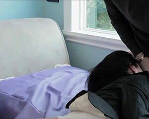 did the neighbors ask, want anal pounding, slut?