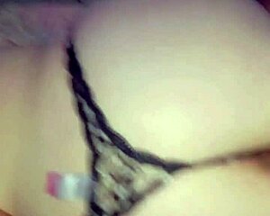 Why's this pawg cuming so sloppy on bbc nasty fuck?