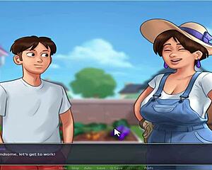 Summer Time Saga Unc Part 1?