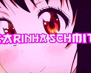 Lilith Fortal Filmes Dluquinhaa Delivers Intense Pussy Licking Tattoo Piercing Hairy Lesbian Action