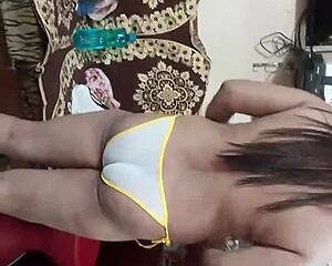 Riya And Her Wife Share Intimate Moments