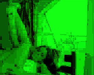 The bed is a place for beauty, a solo female domination entity, to indulge in self pleasure