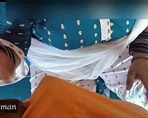 Uncle says, 'I love my sister-in-law so much!'