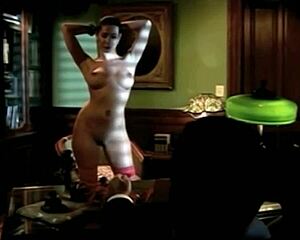 the last semester on playboy tv - 2007 episode 12. featuring wilma gonzalez and andrea rincon.