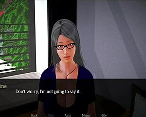 Explicit game play – Freshly joined family fun!