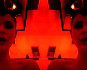 halloween witch fingering drives you wild