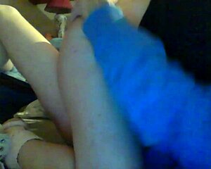 Fucking my wet girlfriend hard