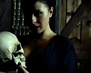 halloween witch fingering drives you wild