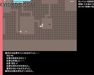 testing out steamy anime gameplay hints