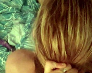 wife riding cock rough before work, cum dump all over