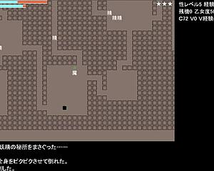 testing out steamy anime gameplay hints