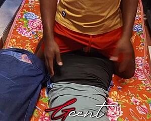 PASSIONATE WEEKEND SEX WITH MY GIRLFRIEND, SCREAMING ORGASMS AND SPANKING!