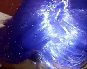 Want to see Marmayd get full throat in the hotel?