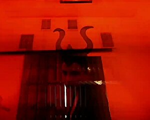 halloween witch fingering drives you wild