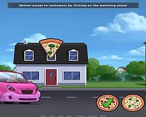 Summer Time Saga UNC Part 13