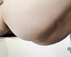 Latinas, Ample cursed for her first audition trial