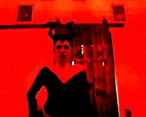 halloween witch fingering drives you wild