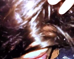 petite latina hooker gets dirty while i pound her