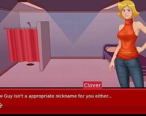 Hey, got new toys for Paprika Trainer Ep 4!