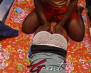 PASSIONATE WEEKEND SEX WITH MY GIRLFRIEND, SCREAMING ORGASMS AND SPANKING!