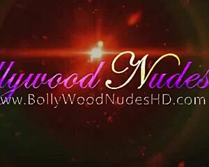 Sacred Body Dancing Revealed In Bollywood