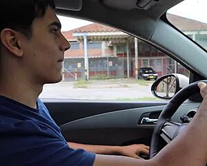 hey chica, wanna start in porno life with me?