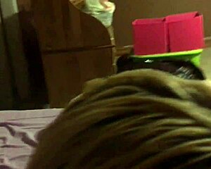 Steamy action big tits voluptuous Lindsey tattooed ass