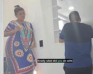 horny slut aly swallows my whole cock