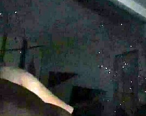 Russian Ssbbw Taking Bbc In Bent Over Doggystyle