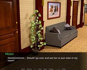 Hey Nicole, wanna lick that milfy pussy in roleplay pov?