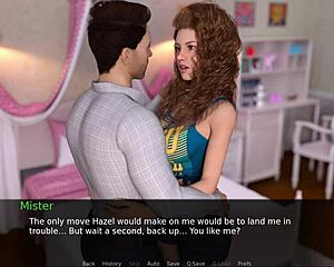 Hey Nicole, wanna lick that milfy pussy in roleplay pov?