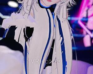 pov wet blowjob leads to public lap dance fucking