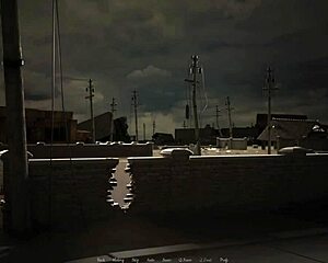 Desert stalker episode 50 playthrough