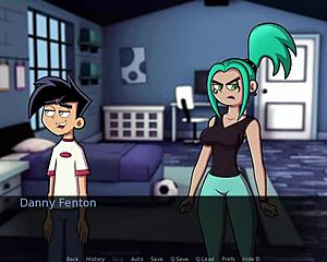 Danny Phantom and Amity Park: It was hauntingly seductive