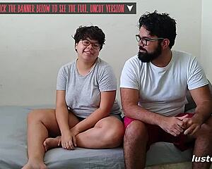 Raw Amateur Sex - Afternoon Delight Awaits