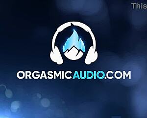 Two babes and three guys sultry late night dancing and intense erotic audio