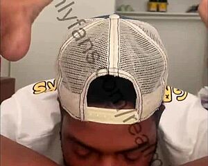 I ate her pussy till she squirted in my mouth crazy!