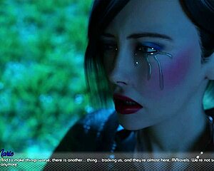 Ever Seen Big Tits and Ass Like These?