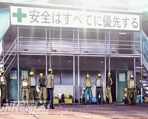 MILF Seduces Young Worker.