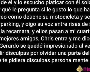 Uber Eats Delivery Guy Fucks Me Video