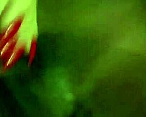 aline tavares feels intense pleasure with black guy