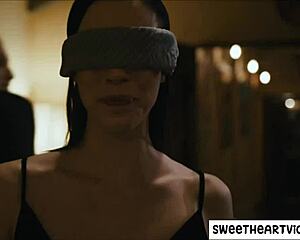 Married Bride Lesbians Lick Pussy At Wedding