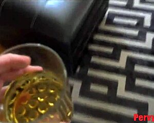 Stepdaughter knows tricks to win over step dad
