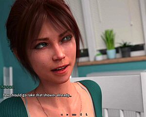 i'm cassandra with huge boobs in summer heat