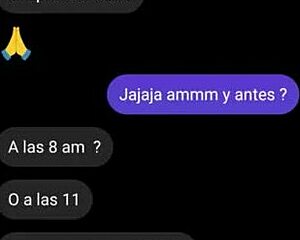 Horny mother-in-law's farewell: she leaves the country but wants milk for the road.