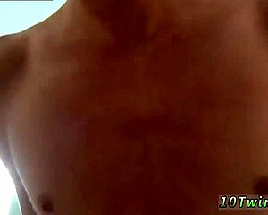 Curious About Daddy’s First Bareback POV With Japanese Boypartners?