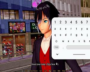 Feel The Magic Of Harem Monsters!